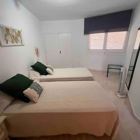 Holiday home In - Swimming Pool And Tennis Court Calpe